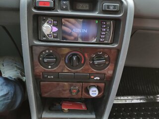 Rover 400 - 20 от автора chernobyl228 в Бортжурнале