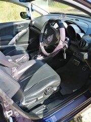 Honda Airwave - 1 от автора Владимир в Бортжурнале