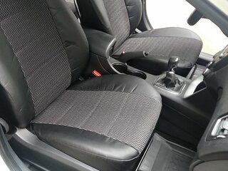 Kia Ceed - 6 от автора Андрей С. в Бортжурнале
