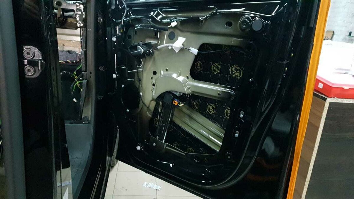 Peugeot Traveller - 6 от автора Тревел Урбан в Бортжурнале