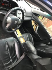 Toyota Camry - 5 от автора Ден в Бортжурнале