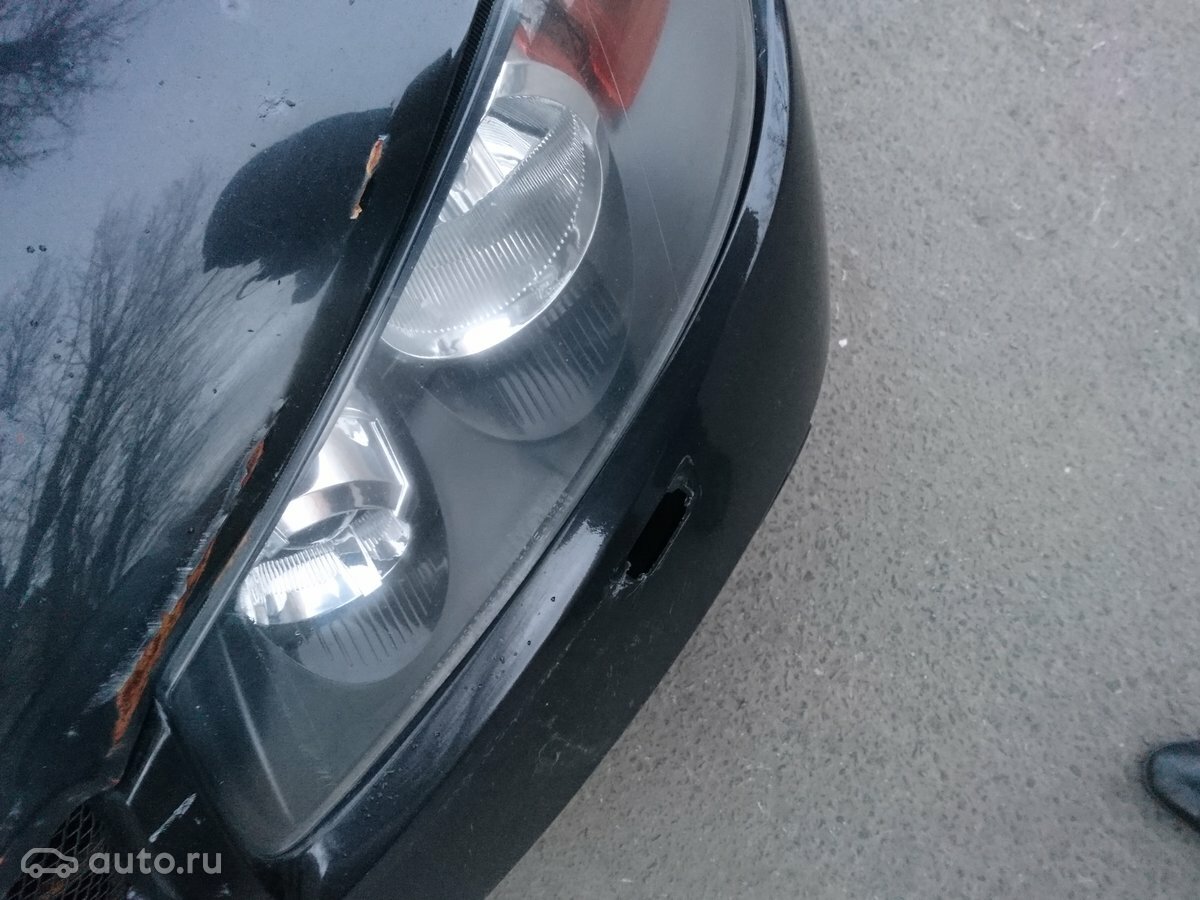 Nissan Almera - 8 от автора Чёрное купе в Бортжурнале