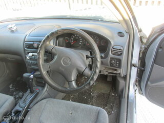 Nissan Sunny - 7 от автора Александр Ермаков в Бортжурнале
