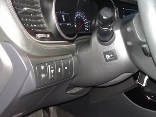 Kia Optima - 9 от автора Павел в Бортжурнале