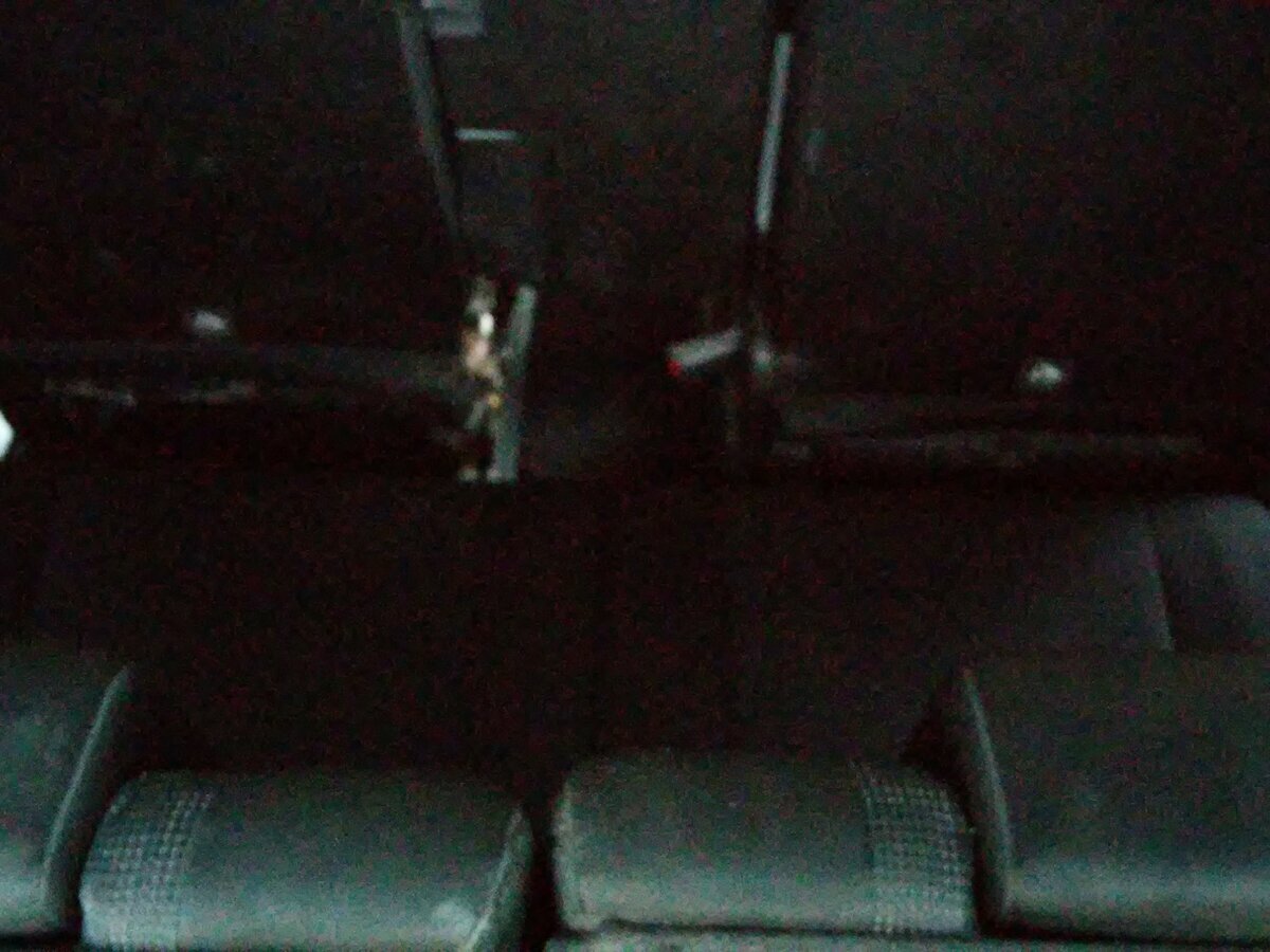 Mazda 5 - 8 от автора Александр в Бортжурнале