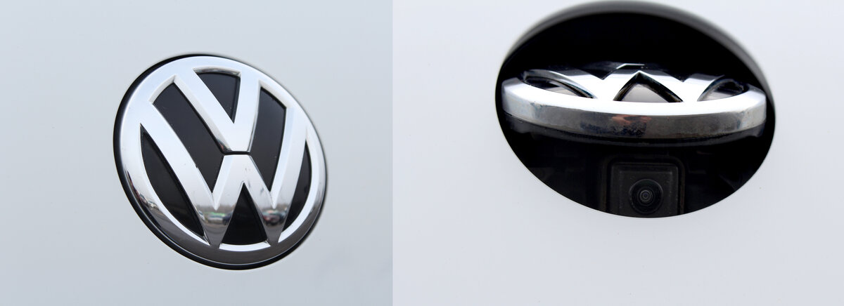 Volkswagen Passat - 4 от автора 3axapoV в Бортжурнале