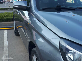 Lada (ВАЗ) Vesta - 8 от автора Максим Николаевич в Бортжурнале