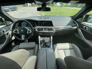 BMW X6 M - 8 от автора alexei8888 в Бортжурнале
