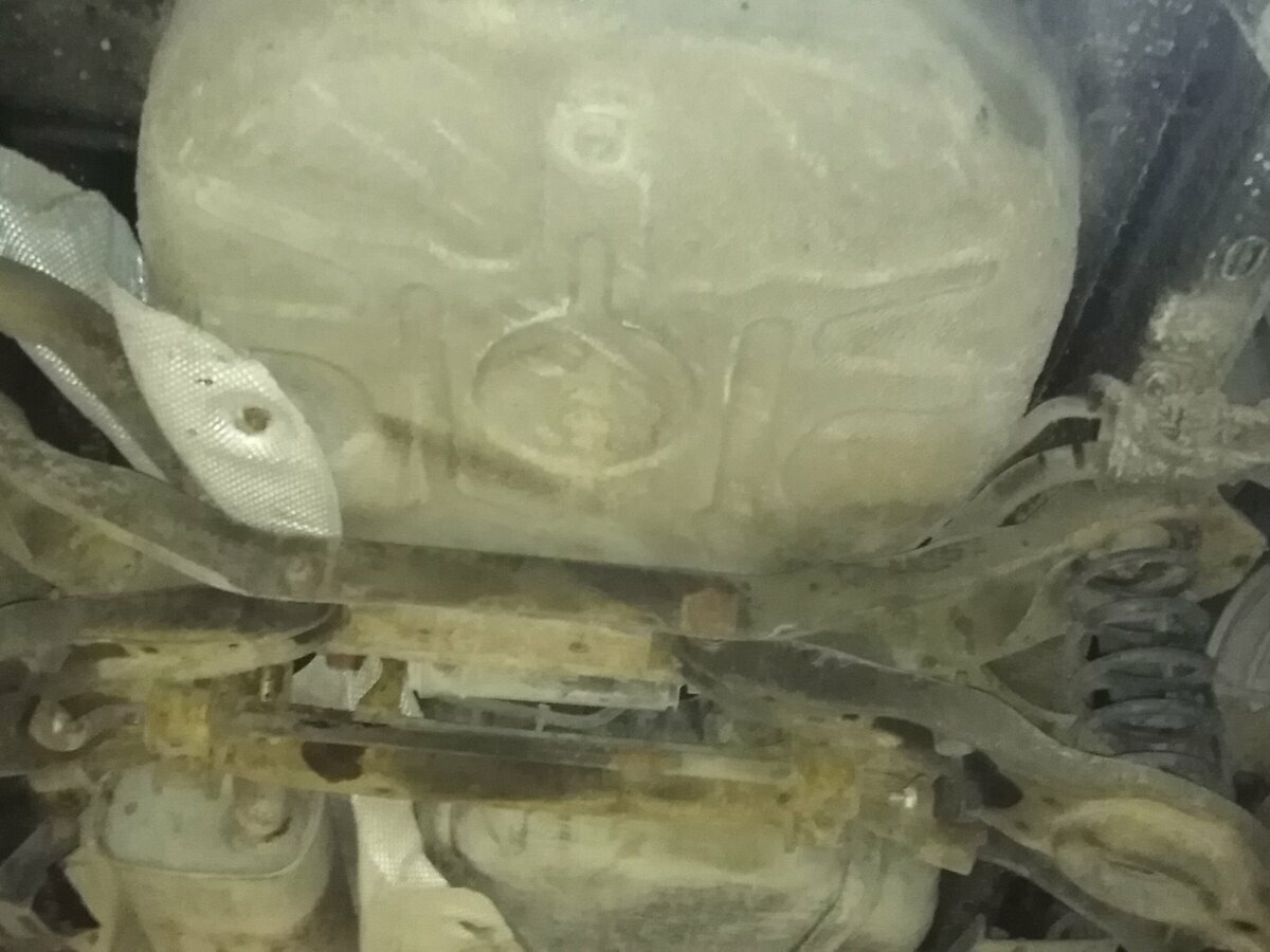 Ford Focus - 4 от автора папироса в Бортжурнале