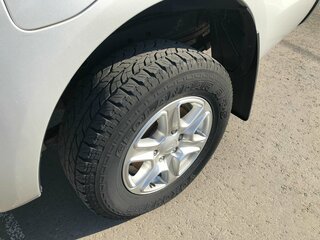 Ford Ranger - 15 от автора MT96 в Бортжурнале