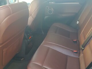 BMW X6 - 20 от автора Денис в Бортжурнале