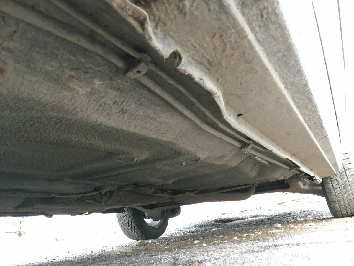 Daewoo Nexia - 16 от автора Руслан В. в Бортжурнале