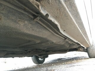 Daewoo Nexia - 16 от автора Руслан В. в Бортжурнале