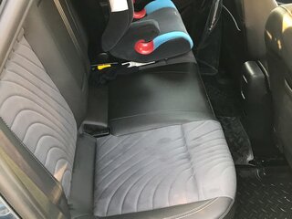 Opel Astra - 7 от автора Роман в Бортжурнале