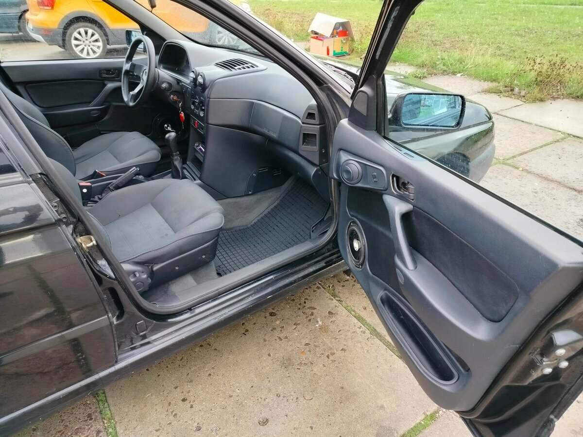 Alfa Romeo 146 - 9 от автора Лев в Бортжурнале