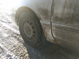 Mercury Sable - 7 от автора тим в Бортжурнале