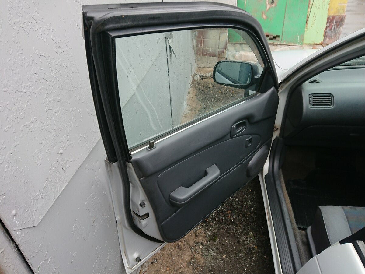 Toyota Corolla - 16 от автора Вячеслав в Бортжурнале