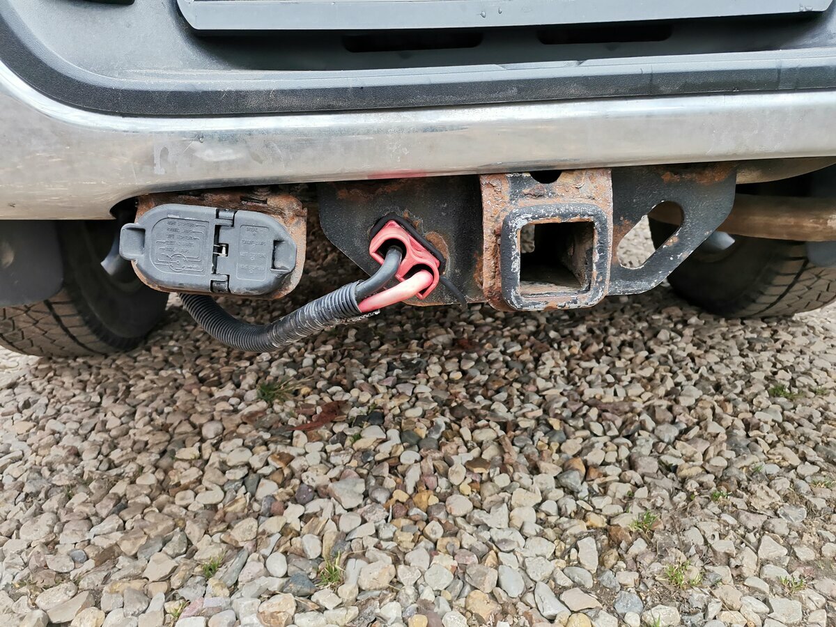Toyota Tundra - 18 от автора Евгений в Бортжурнале