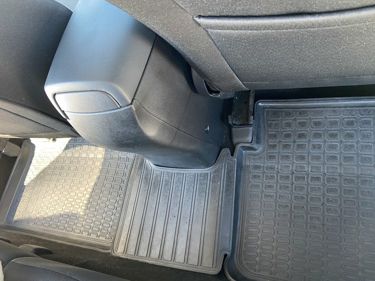 Kia Ceed - 19 от автора Александр в Бортжурнале