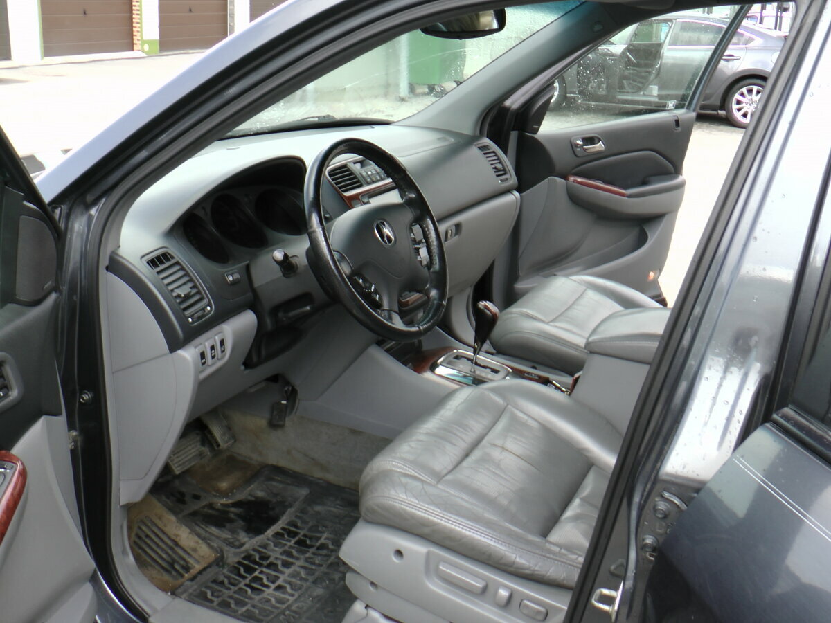 Acura MDX - 11 от автора zahadum111 в Бортжурнале
