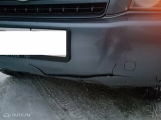 Toyota Highlander - 12 от автора Дмитрий в Бортжурнале