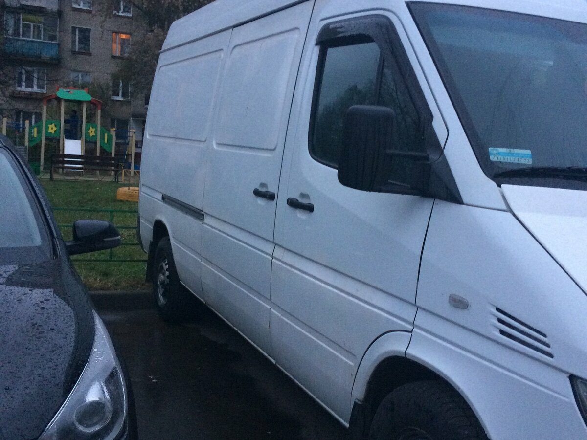 false false - 3 от автора Оранжевый минивэн в Бортжурнале