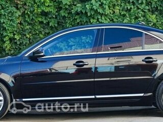 Volvo S80 - 26 от автора Оранжевый универсал в Бортжурнале