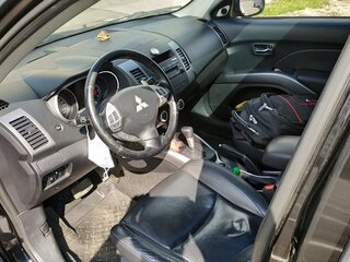 Mitsubishi Outlander - 11 от автора Сергей в Бортжурнале