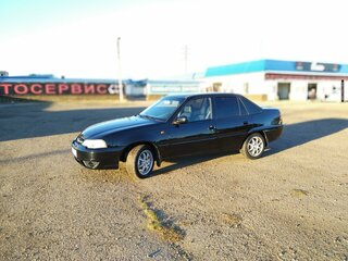 Daewoo Nexia - 10 от автора Айхан в Бортжурнале