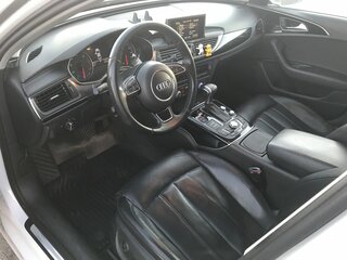 Audi A6 - 6 от автора Виталий в Бортжурнале