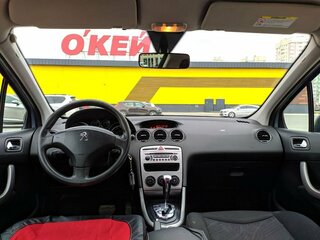 Peugeot 308 - 9 от автора olga.pastukhova.82@mail.ru в Бортжурнале