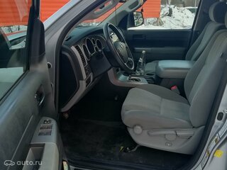 Toyota Tundra - 11 от автора kost1000 в Бортжурнале