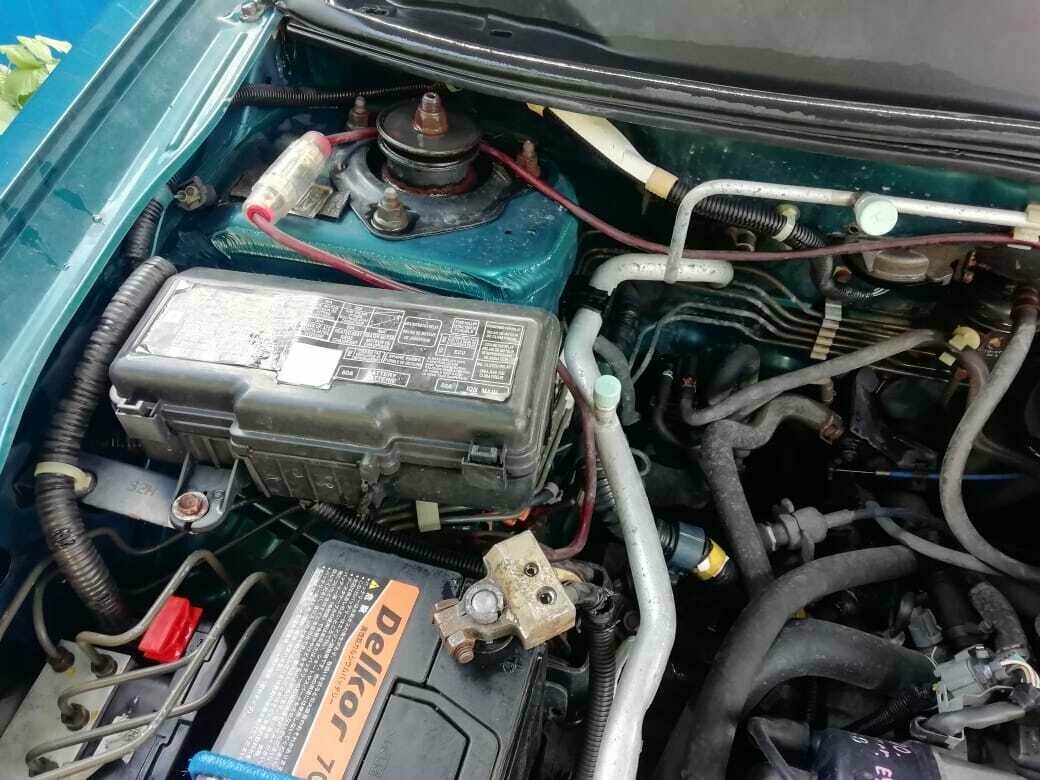 Honda HR-V - 10 от автора alex alex в Бортжурнале