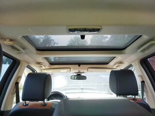 Land Rover Freelander - 10 от автора Анатолий в Бортжурнале