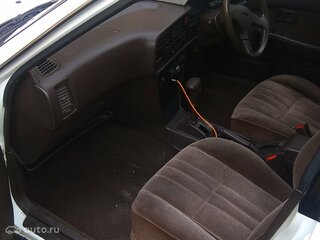 Toyota Carina - 5 от автора Лебедев Дмитрий в Бортжурнале