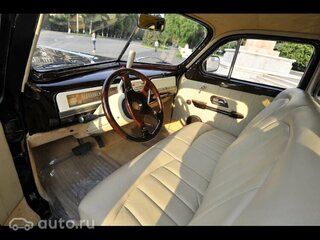 ЗиС 110 - 6 от автора id12569484 в Бортжурнале