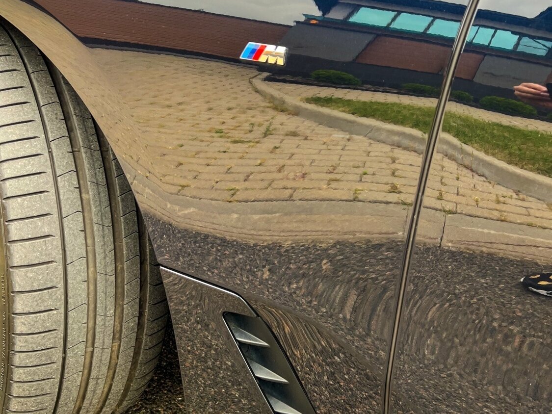 BMW 6 серии - 12 от автора Victor212 в Бортжурнале