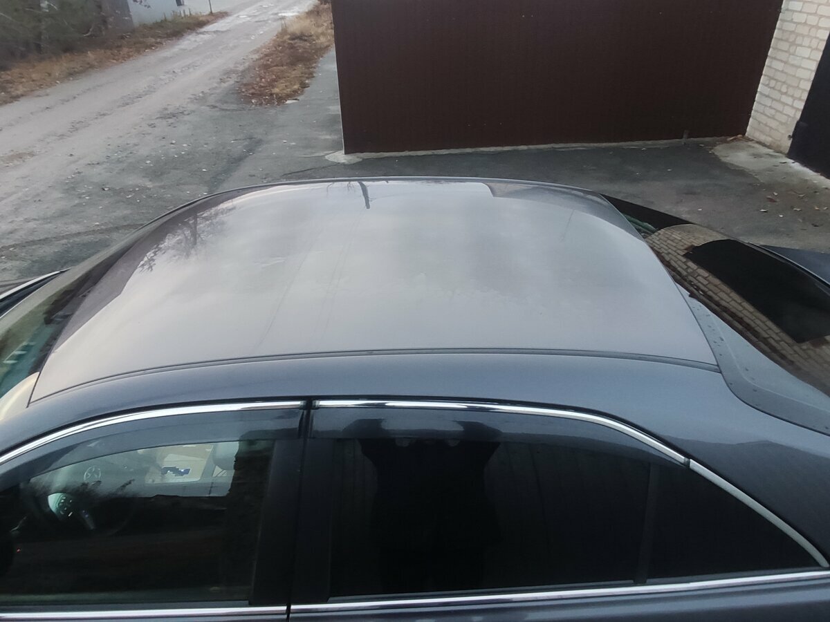 Toyota Camry - 23 от автора Иван в Бортжурнале
