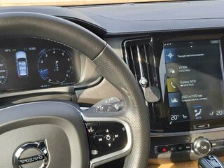 Volvo V90 Cross Country - 12 от автора Цецохо Павел в Бортжурнале