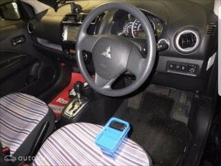 Mitsubishi Mirage - 17 от автора Фиолетовый хэтчбек в Бортжурнале
