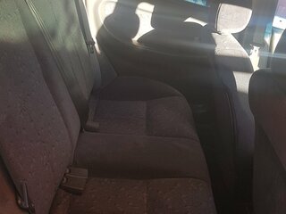 Kia Spectra - 15 от автора Жилочкин Олег в Бортжурнале