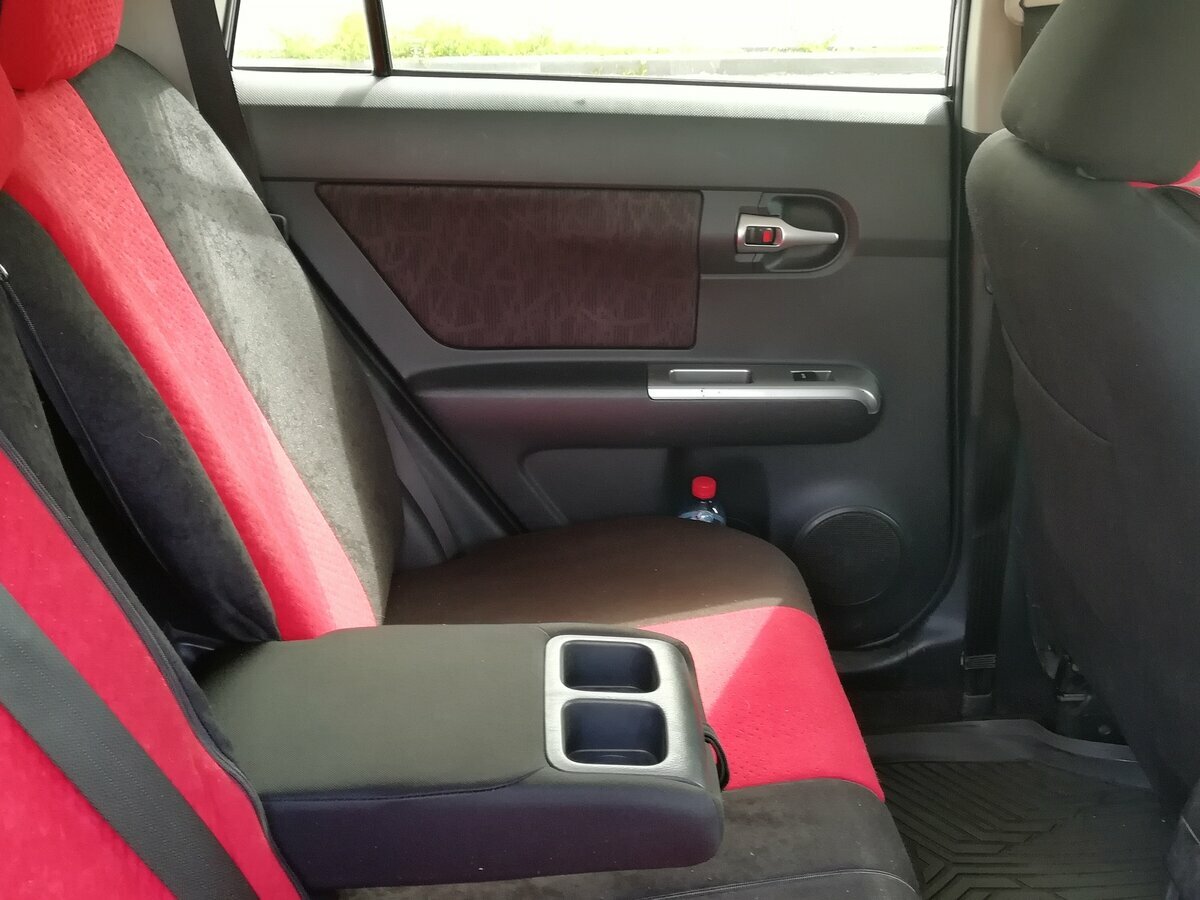 Toyota Corolla Rumion - 17 от автора Pushkin07081969 в Бортжурнале