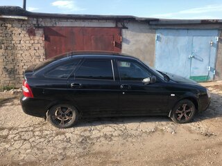 Lada (ВАЗ) Priora - 7 от автора Михаил id66546678 в Бортжурнале