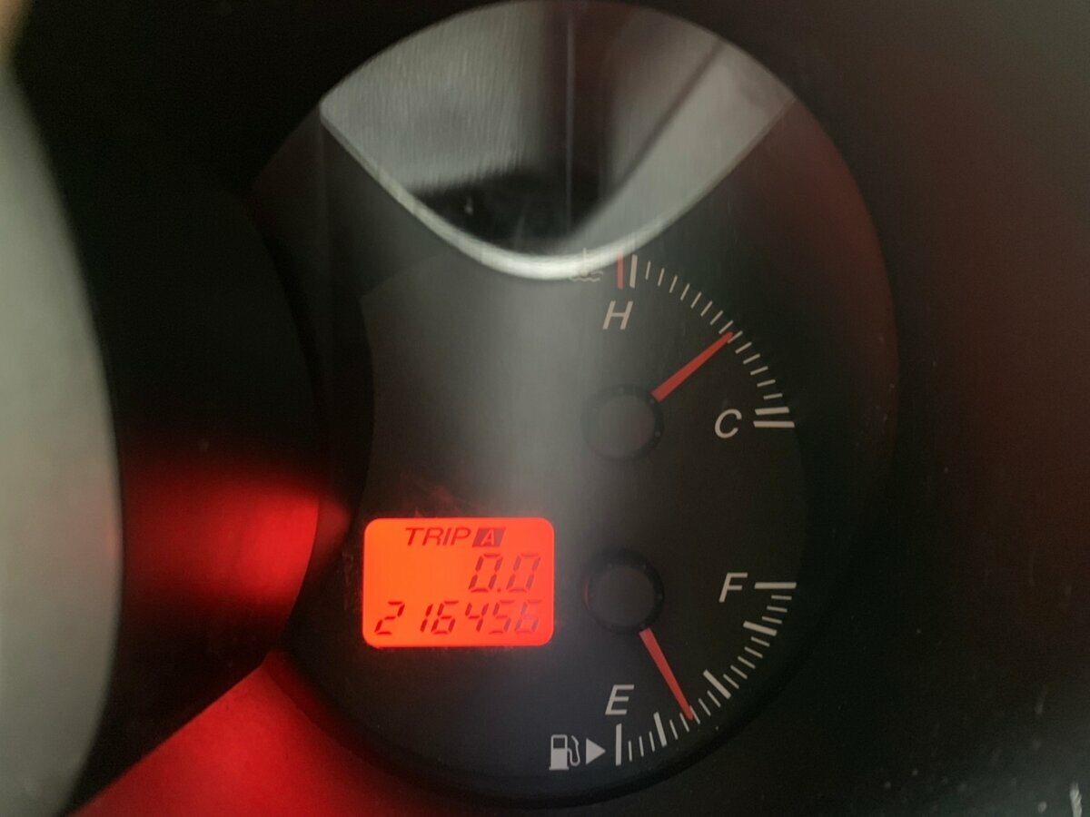 Mazda 3 - 8 от автора igorrrr в Бортжурнале