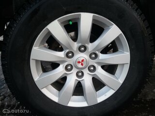 Mitsubishi Pajero - 3 от автора Ярослав Грирорьев в Бортжурнале