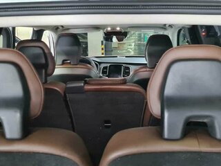 Volvo XC90 - 15 от автора Александр Лукъянов в Бортжурнале