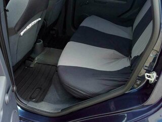 Mitsubishi Colt - 34 от автора Оранжевый внедорожник в Бортжурнале
