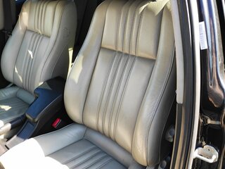 Alfa Romeo 159 - 8 от автора Андрей в Бортжурнале