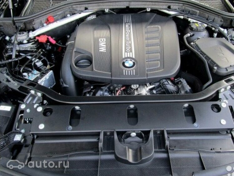 BMW X3 - 12 от автора Игорь в Бортжурнале