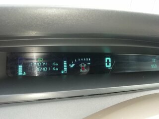 Renault Scenic - 2 от автора Артем в Бортжурнале